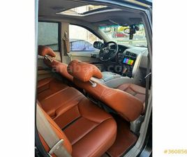 SSANGYONG KYRON 2.0 XDI 4X4