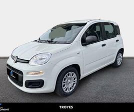 1.0 70 CH HYBRID BSG S/S ICONE