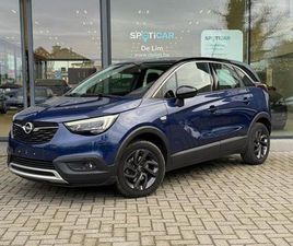 OPEL CROSSLAND X OPEL ESSENCE DE 2020 SUR BALEN (2490) | SPOTICAR