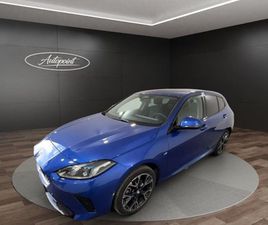 BMW SERIE 1 118 SERIE 1 (E87) 118D MSPORT AUTO