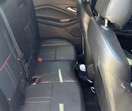 RS 1.2 TURBO FLEX 12V AUT.