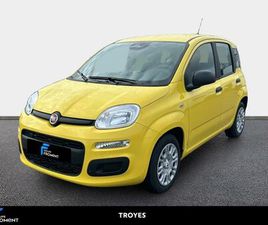 1.0 70 CH HYBRID BSG S/S POP