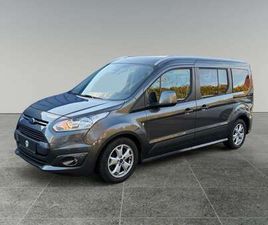 CONNECT TITANIUM/AHK/7SITZER/AUTOMATIK