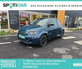 500C E 118CH LA PRIMA