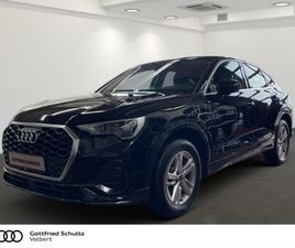 AUDI Q3 SPORTBACK 45 TFSI E 180(245) KW(PS) S TRONIC