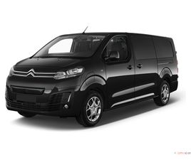 JUMPY FOURGON NOUVEAU E-JUMPY FGN XL 100 KW (136 CH) BATTERIE 50 KWH 4 PORTES