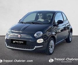 MY22 SERIE 0 DOLCEVITA HYBRID 1.0 70 CH