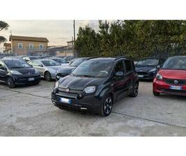 PANDINA CROSS HYBRID 1.0CC 70CV