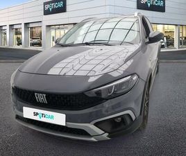 CROSS 1.0 FIREFLY TURBO 100 CH S&S PLUS