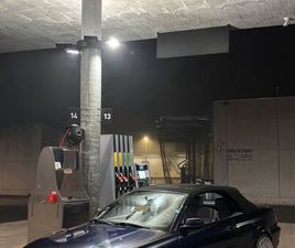 BMW E46 325I CABRIO M PAKET AB WERK