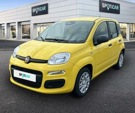 1.0 70 CH HYBRID BSG S/S POP