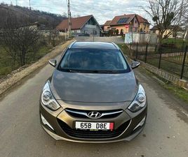 HYUNDAI I40 EURO 5 ORADEA