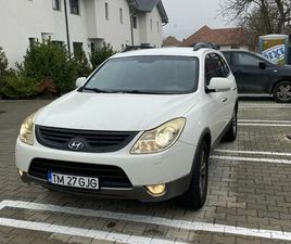 HYUNDAI IX55 ( VERACRUZ ) TIMISOARA