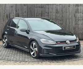 2.0 TSI GTI PERFORMANCE EURO 6 (START/STOP) 5DR