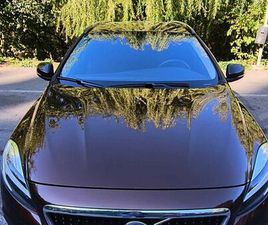 VOLVO V40 CROSS COUNTRY SLATINA
