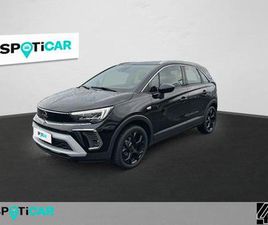 ELEGANCE CARPLAY I PDC I LED