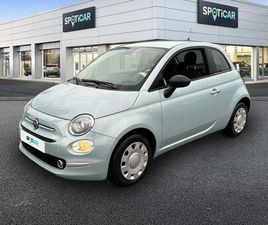 FIAT 500 MY23 SERIE 1 HYBRID 10 BSG 70CH