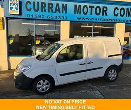 2020 NISSAN NV250 1.5 DCI 95PS VISIA VAN PANEL VAN DIESEL MANUAL