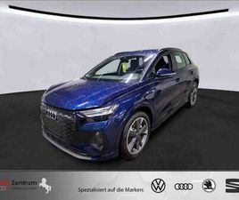 AUDI Q4 E-TRON 40 AUDI Q4 E-TRON 40