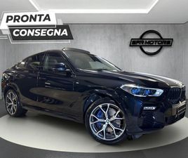 X6 (G06) MSPORT XDRIVE30D 286CV - PROMO