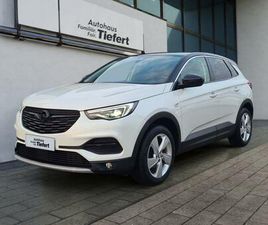 OPEL GRANDLAND X X 1.5 D START/STOP AUTOMATIK INNOVATION