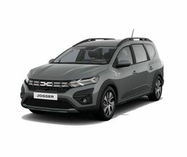 DACIA JOGGER 1.0 TCE EXPRESSION GPL 100CV DEL 2025 USATA A CIVITANOVA MARCHE