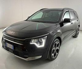 1.6 GDI PHEV STYLE DCT6