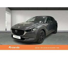 2.5 E-SKYACTIV-G HOMURA FWD AUT. 103KW