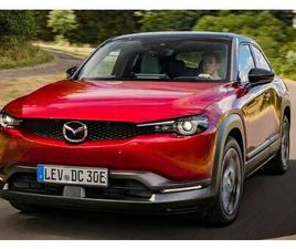 E-SKYACTIV EVOLUTION MODERN 105KW