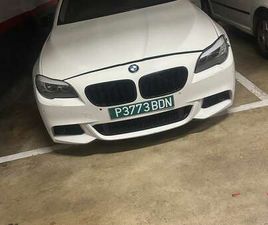 530DA GRAN TURISMO XDRIVE