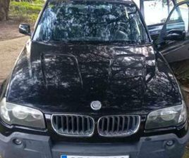 BMW - X3