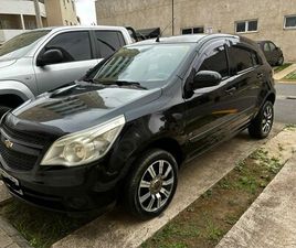 LT 1.4 MPFI 8V FLEXPOWER 5P