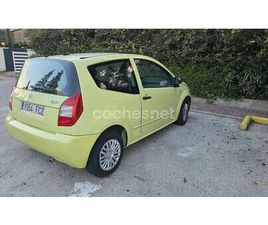 CITROEN C2