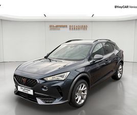 FORMENTOR 1.4 E-HYBRID 204 CH DSG6