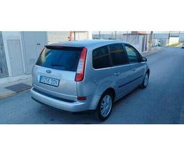 FORD - FOCUS C-MAX