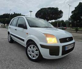 FORD FUSION FORD - FUSION