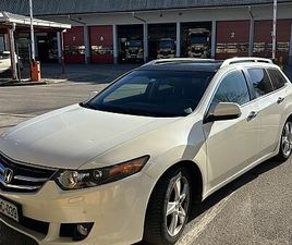 HONDA ACCORD HONDA ACCORD 2.2I-DTEC EXECUTIVE PLUS