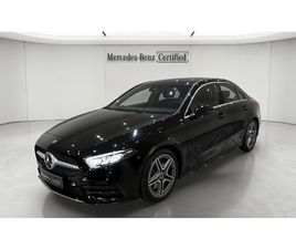 CLASSE A 250 7G-DCT 4MATIC