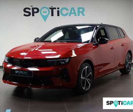 1.2T XHT 96KW (130CV) GS