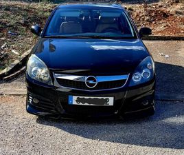 OPEL VECTRA (VECTRA) SETEMBRO/06