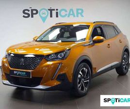 1.2 PURETECH S&S ALLURE 100