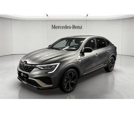 ARKANA E-TECH HYBRIDE 145 - 22