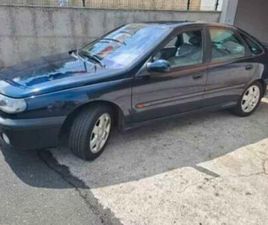 RENAULT - LAGUNA