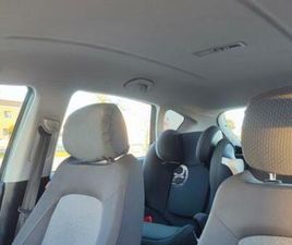 SEAT ALTEA SEAT - ALTEA