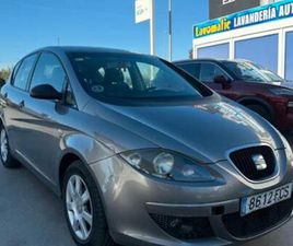 SEAT - TOLEDO