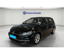 VOLKSWAGEN GOLF GOLF 1.5 TSI 150 EVO DSG7