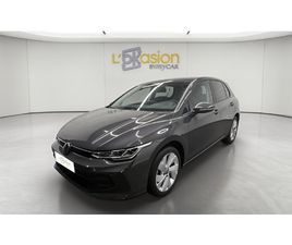 VOLKSWAGEN GOLF GOLF 1.5 TSI EVO2 116 BVM6