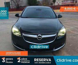 OPEL INSIGNIA 2.0CDTI EXCELLENCE AUT. 170