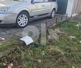 OPEL VECTRA OPEL VECTRA