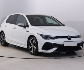 VW GOLF R-LINE 2.0 TSI R